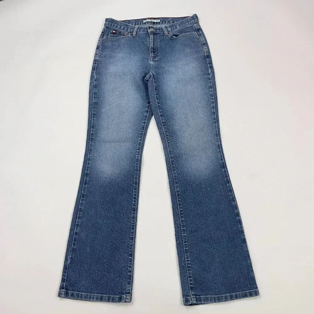 Tommy Hilfiger Vintage Jeans